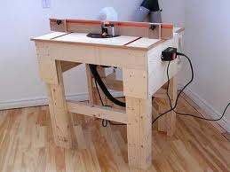 Router Table Plans – 17 Top Tips On How to Build a Router Table